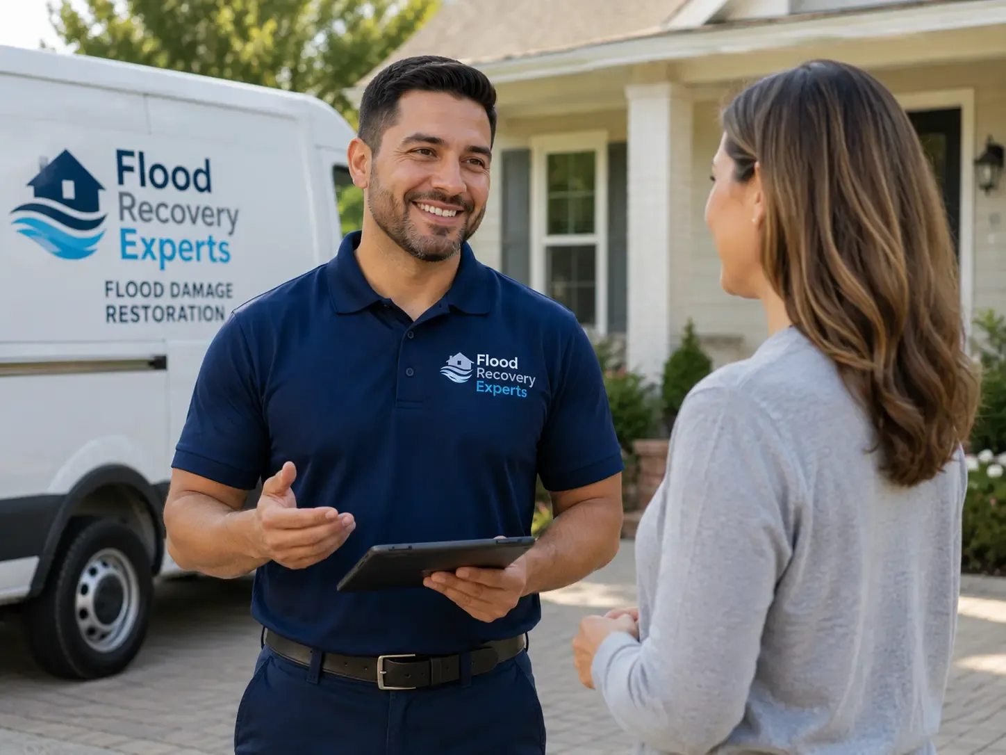 Flood Damage Cleanup Tamaqua, PA FAQs